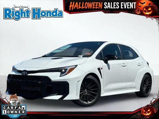 2025 Toyota GR Corolla Premium for sale in Scottsdale, AZ