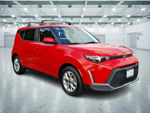 2024 Kia Soul LX for sale in Sicklerville, NJ