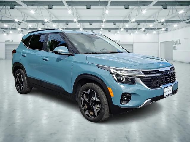 2024 Kia Seltos EX for sale in Sicklerville, NJ