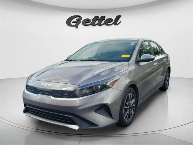 2024 Kia Forte LXS for sale in Bradenton, FL