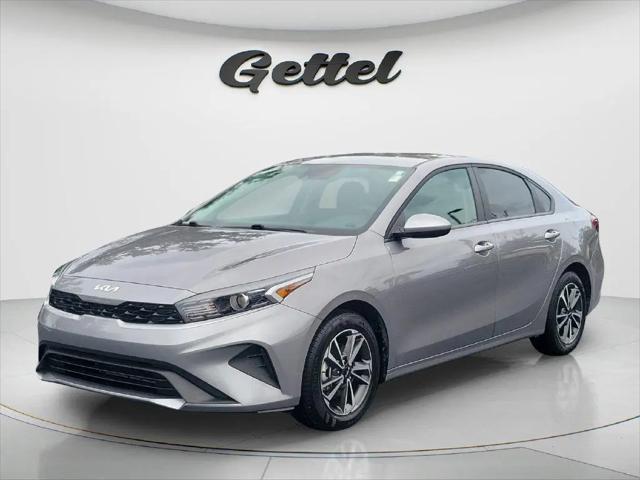2024 Kia Forte LXS for sale in Bradenton, FL