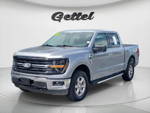2025 Ford F-150 XLT for sale in Bradenton, FL