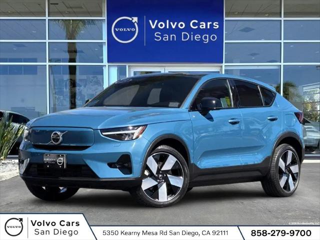 2023 Volvo CT Twin Ultimate for sale in San Diego, CA