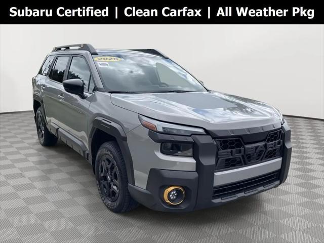 2026 Subaru Outback Wilderness for sale in Olathe, KS