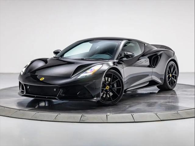 2024 Lotus Emira First Edition for sale in Van Nuys, CA