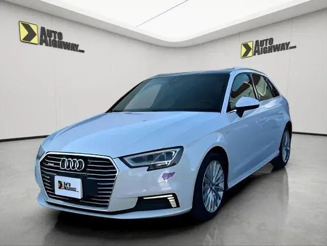 2017 Audi A3 e-tron 1.4T Premium for sale in Sun Valley, CA