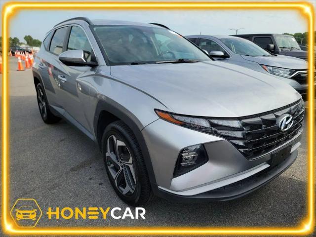 2022 Hyundai Tucson SEL for sale in Winchester, VA