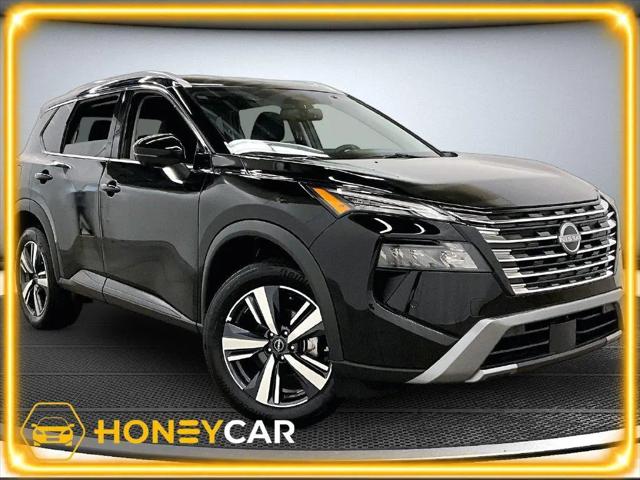 2026 Nissan Rogue SL for sale in Winchester, VA
