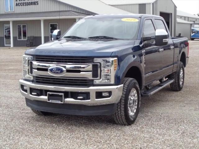 2019 Ford F-250 XLT for sale in Edina, MO