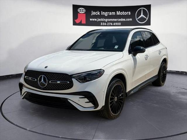 2023 Mercedes-Benz GLC SUV for sale in Montgomery, AL