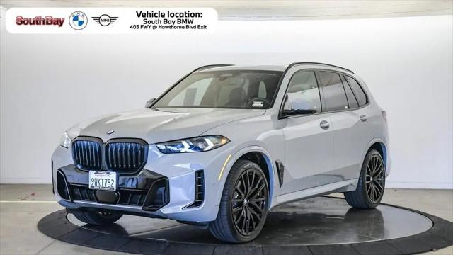 2026 BMW X5 xDrive40i for sale in Torrance, CA