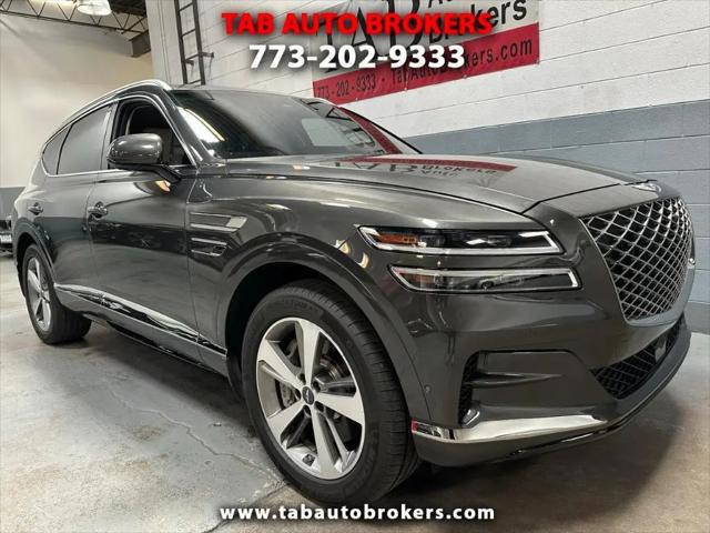 2024 Genesis GV80 3.5T for sale in Chicago, IL