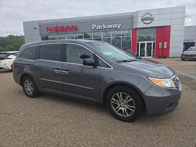 2011 Honda Odyssey for sale near Dover, OH