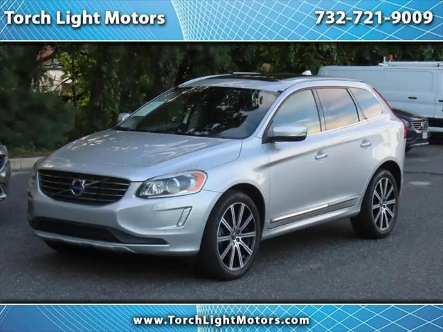 2017 Volvo XC60 T6 Inscription for sale in Parlin, NJ
