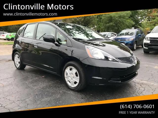 2013 Honda Fit Base for sale near Columbus, OH