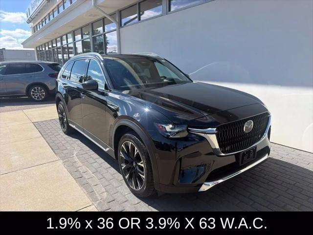 2024 Mazda X-90 Premium Plus for sale in South Bend, IN