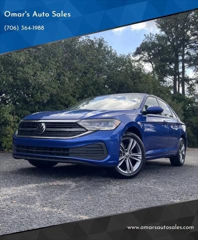 2024 Volkswagen Jetta 1.5T SE for sale in Augusta, GA