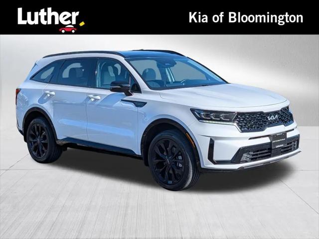 2023 Kia Sorento SX for sale in Minneapolis, MN