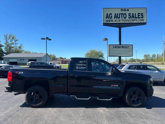 2019 Chevrolet Silverado 1500 LD LT for sale in Ontario, NY