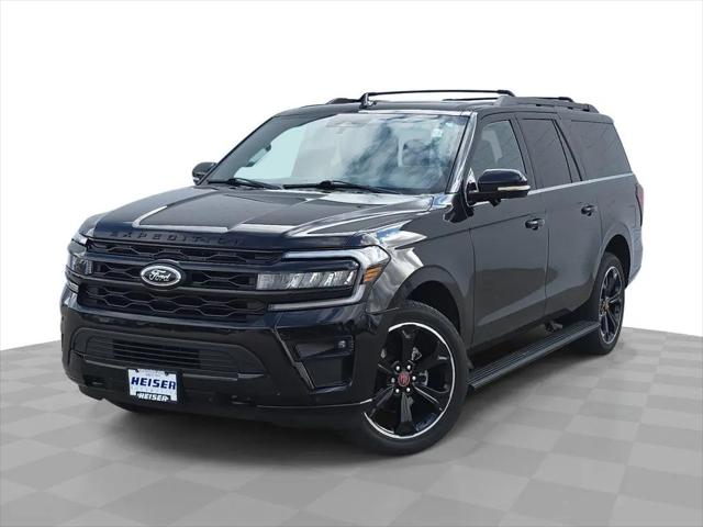 2023 Ford Expedition Limited MAX for sale in West Allis, WI
