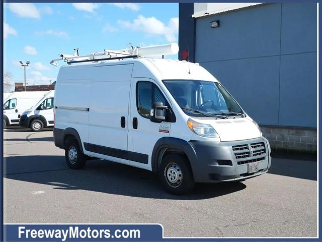 2014 Ram ProMaster 2500 High Roof for sale in Rogers, MN