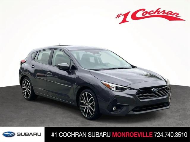 2026 Subaru Impreza Sport for sale in Monroeville, PA