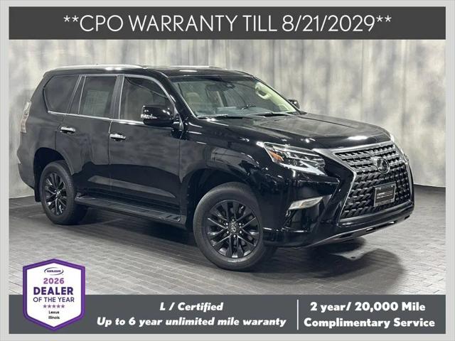 2023 Lexus GX 460 Premium for sale in Westmont, IL