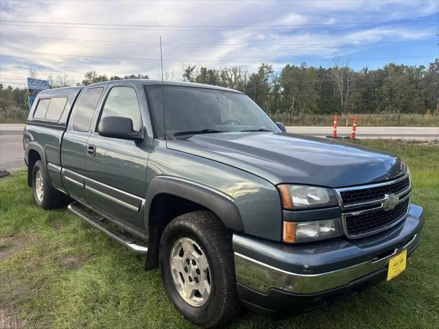 2007 Chevrolet Silverado 1500 Classic LT2 for sale in Menasha, WI