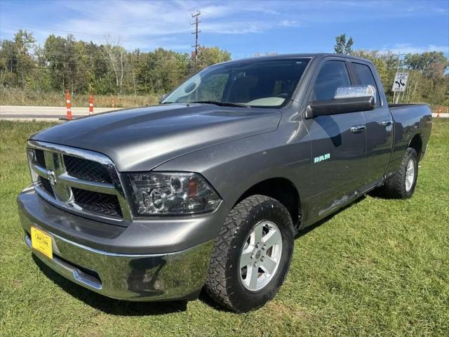 2010 Dodge Ram 1500 SLT/Sport/TRX for sale in Menasha, WI