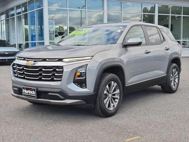 2025 Chevrolet Equinox FWD LT for sale in Salisbury, MD