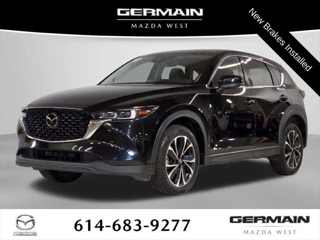 2022 Mazda CX-5 for sale near Columbus, OH