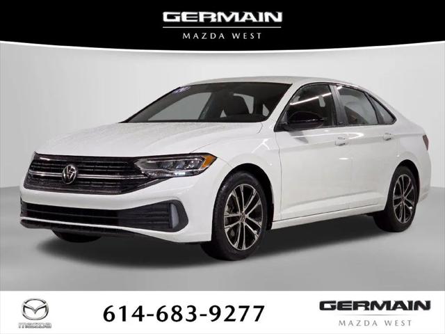 2024 Volkswagen Jetta 1.5T Sport for sale in Columbus, OH
