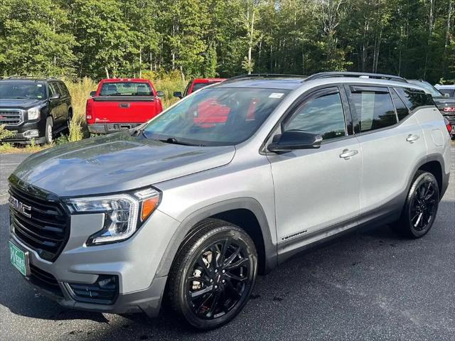 2024 GMC Terrain AWD SLT for sale in Arundel, ME