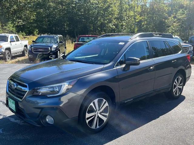 2019 Subaru Outback 2.5i Limited for sale in Arundel, ME