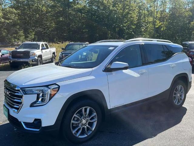 2024 GMC Terrain AWD SLT for sale in Arundel, ME