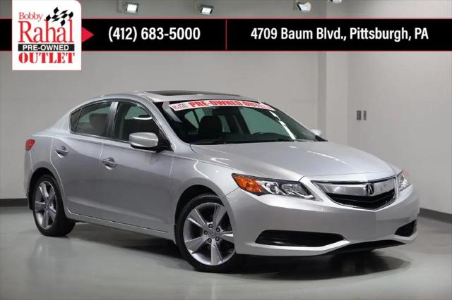 2014 Acura ILX 2.0L for sale in Pittsburgh, PA