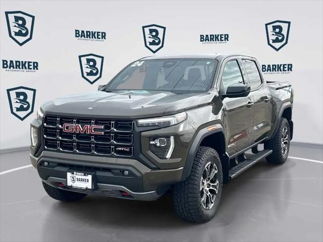 2024 GMC Canyon AT4 for sale in Bloomington, IL