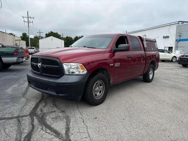 2015 Ram 1500 SSV for sale in North Vernon, IN