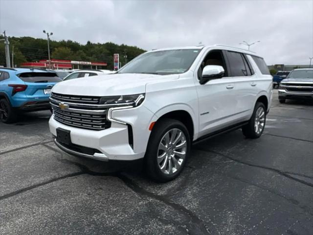 2024 Chevrolet Tahoe 4WD Premier for sale in North Vernon, IN