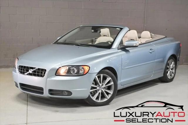 2009 Volvo C70 T5 for sale in Chicago, IL