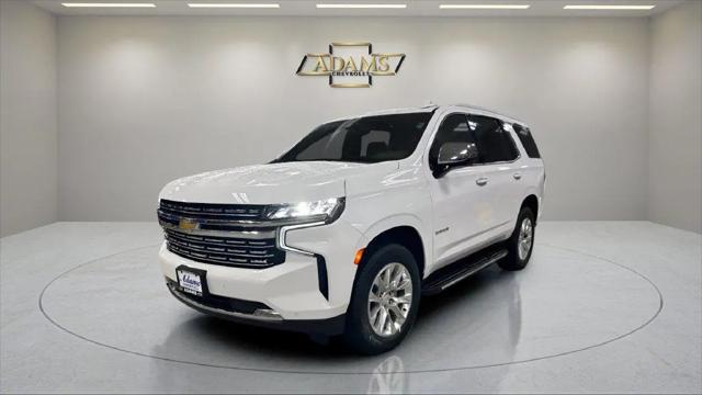 2023 Chevrolet Tahoe 4WD Premier for sale in Havre De Grace, MD