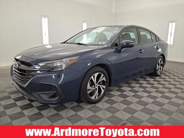 2023 Subaru Legacy Premium for sale in Ardmore, PA