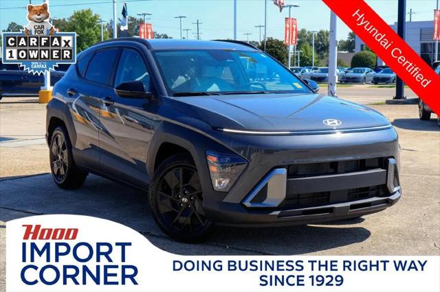 2026 Hyundai Kona SEL Sport for sale in Hammond, LA