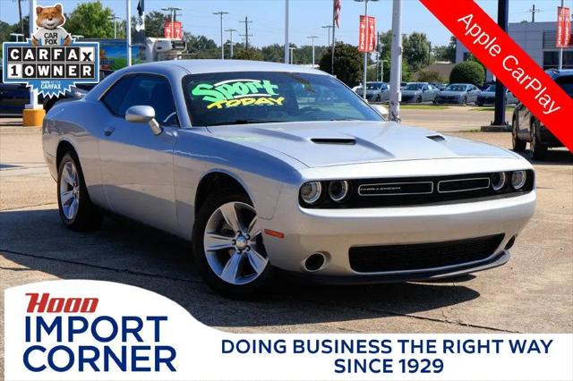 2023 Dodge Challenger SXT for sale in Hammond, LA