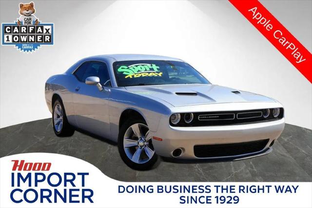 2023 Dodge Challenger SXT for sale in Hammond, LA