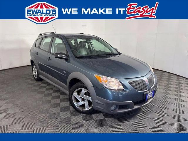 2007 Pontiac Vibe Base for sale in Cudahy, WI