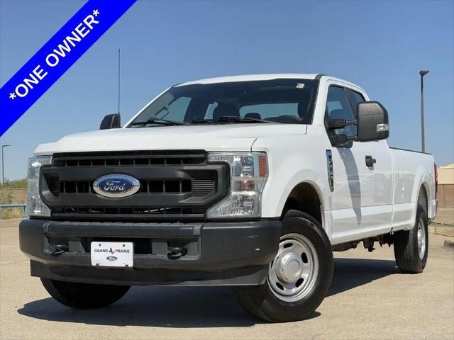 2022 Ford F-250 XL for sale in Grand Prairie, TX