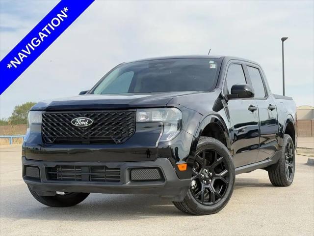 2025 Ford Maverick XLT for sale in Grand Prairie, TX