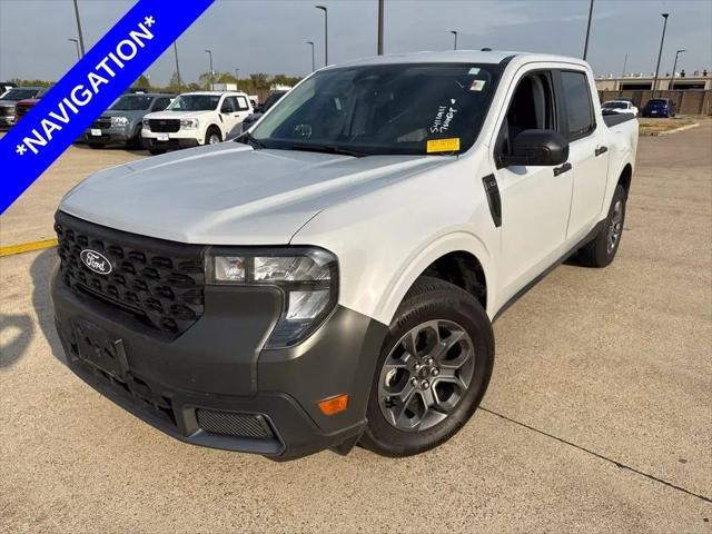 2025 Ford Maverick XLT for sale in Grand Prairie, TX