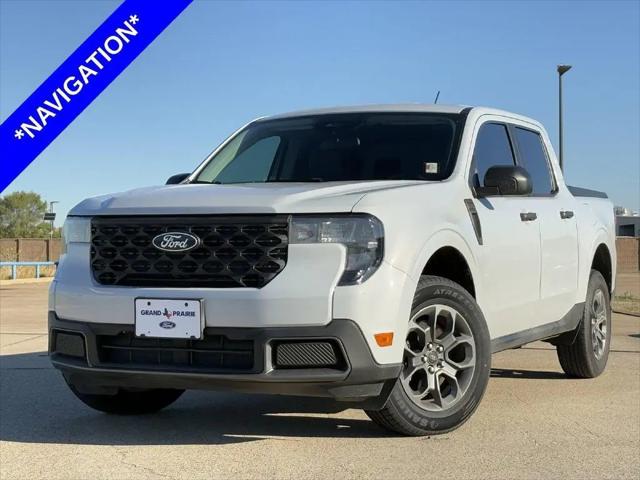 2025 Ford Maverick XLT for sale in Grand Prairie, TX
